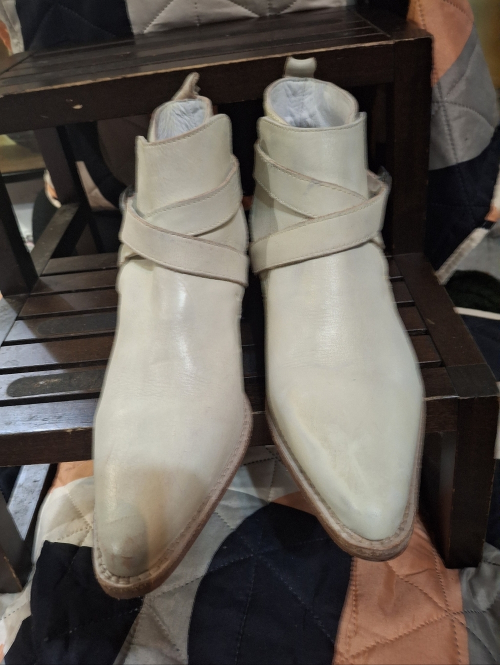 Boots - Picture 7 of 11